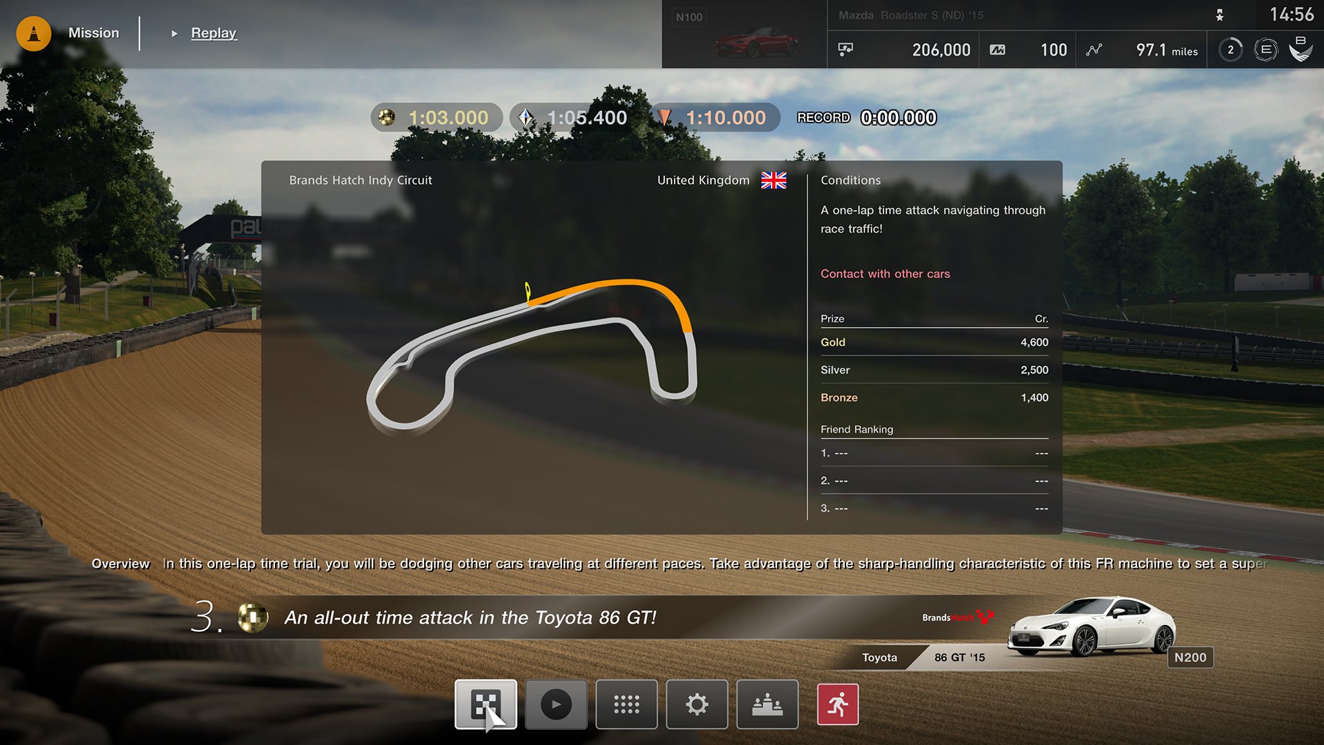 Gran Turismo Sport - Imagen 47